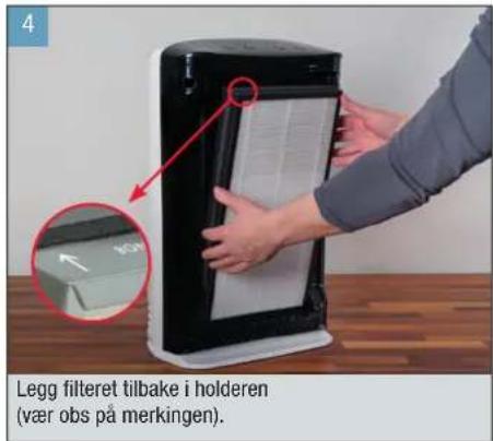 BONECO P340 - TA I BRUK - 4