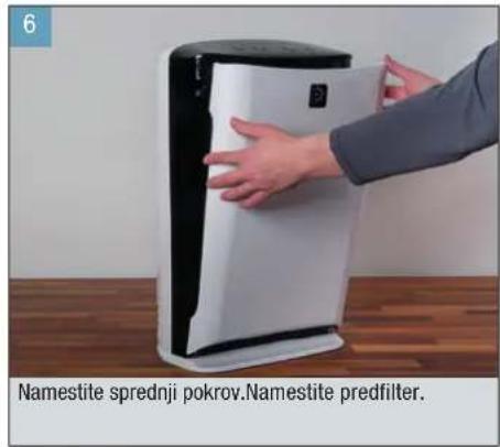 BONECO P340 - PREDUPORABO - 6