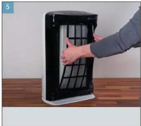 BONECO P340 - TA I BRUK - 5