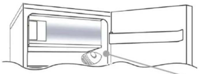 ZEROWATT ZTO 150E - SCHALTBRET - 1
