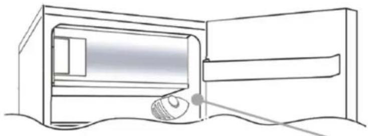 ZEROWATT ZTO 150E - PANNELLO DI CONTROLLO - 1