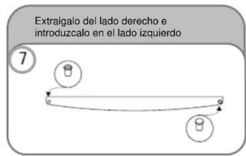 ZEROWATT ZTO 150E - DESCONGELACION Y CONGELACION - 9