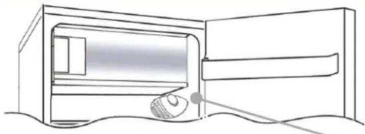 ZEROWATT ZTO 150E - OHJAUSPANEELI - 1