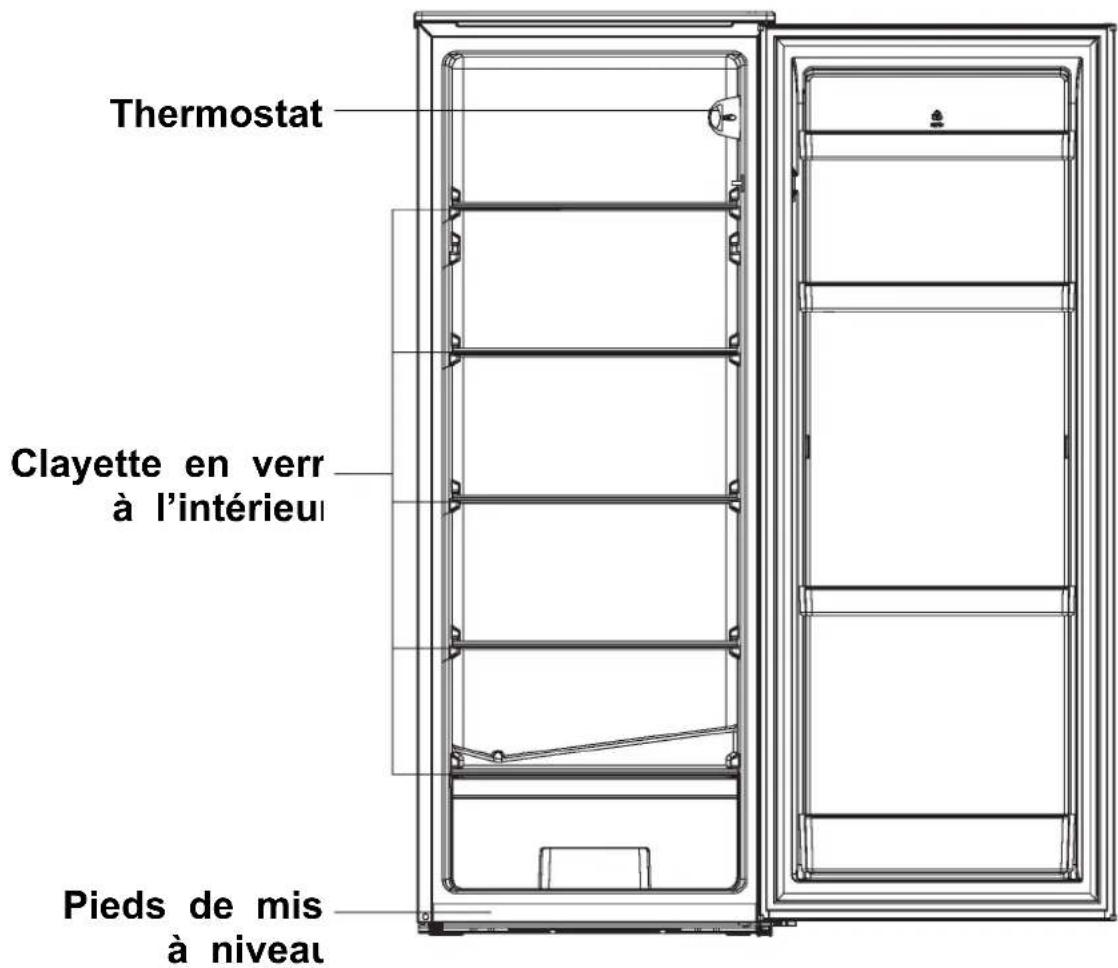 ZEROWATT ZSOLS 5142W - AVENTISSEMENT! - 1