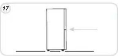 ZEROWATT ZCBS 2165W - ATTENTION: - 26