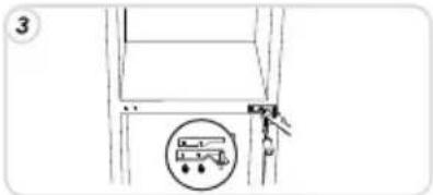 ZEROWATT ZCBS 2165W - ATTENTION: - 3