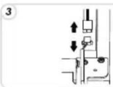 ZEROWATT ZCBS 2165W - ATTENTION: - 13