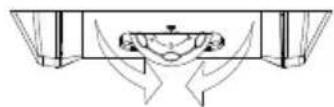ZEROWATT ZCBS 2165W - Temperaturregelung (kein Display) - 1