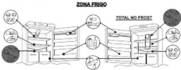 ZEROWATT ZCBS 2165W - ΦPOYTA /AAXANIKA - 1