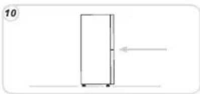 ZEROWATT ZCBS 2165W - IPOSOXH: - 10