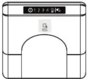 ZEROWATT ZCBS 2165W - DALSIPOUTITI-BeTne poutiti - 1