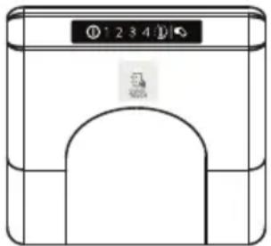 ZEROWATT ZCBS 2165W - ACCESSI SUCCESSIVI -utilizzo normale - 1