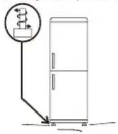 ZEROWATT ZCBS 2165W - WAARSCHUWINGEN: - 3