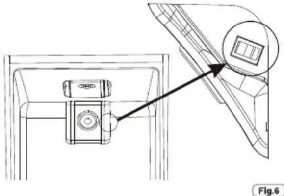 ZEROWATT ZCBS 2165W - Ventilatore Comparto Frigorifero (se presente) - 1
