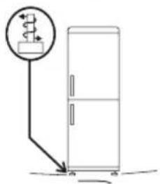 ZEROWATT ZCBS 2165W - WARNING: - 3