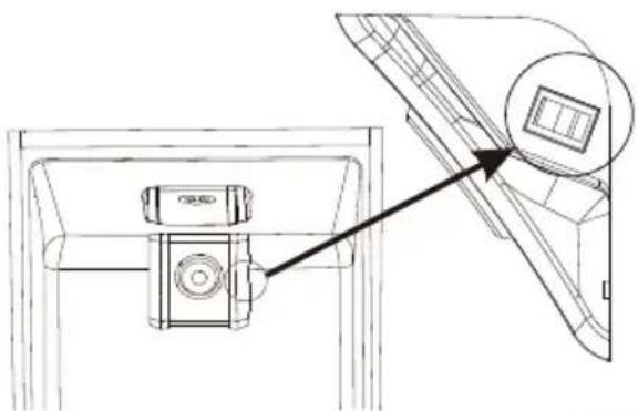 ZEROWATT ZCBS 2165W - Koelvak ventilatie (indien aanwezig) - 1