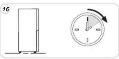 ZEROWATT ZCBS 2165W - ATTENTION: - 24