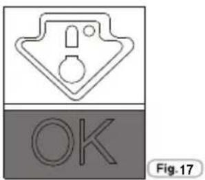 ZEROWATT ZCBS 2165W - Indicator of the temperature in the coldest zone - 3