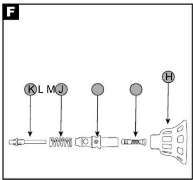Bort BFP60N - BFP-60N - 4