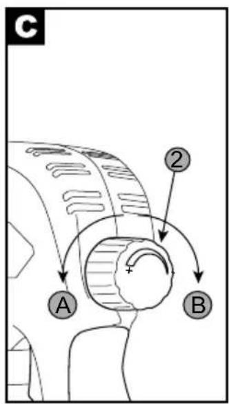 Bort BFP60N - BFP-60N - 3