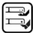 BOSCH ASM 32 F - Descrição dos pictogramas - 6