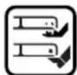 BOSCH ASM 32 F - Explanation of symbols - 6