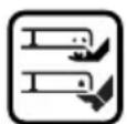 BOSCH ASM 32 F - Descrizione dei symboli - 6