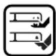 BOSCH ASM 32 F - Explication des symboles - 6