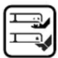 BOSCH ASM 32 F - Erläuterung der Bildsymbole - 6
