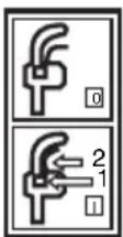 BOSCH ASM 32 F - BkaueHne (cm.pnc.E) - 1