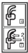 BOSCH ASM 32 F - Vklop (glejtesliko E) - 1