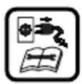 BOSCH ASM 32 F - Descrizione dei symboli - 5