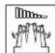 BOSCH ASB 7.2 LI - Explanation of symbols - 5