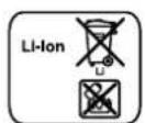 BOSCH ASB 7.2 LI - Kun for EU-land: - 2