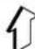 BOSCH ASB 7.2 LI - Symbole Signification - 4