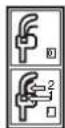 BOSCH ALM 34 - Conexión: - 1