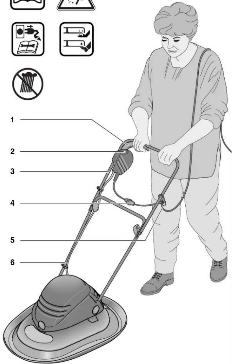 BOSCH ALM 34 - 9