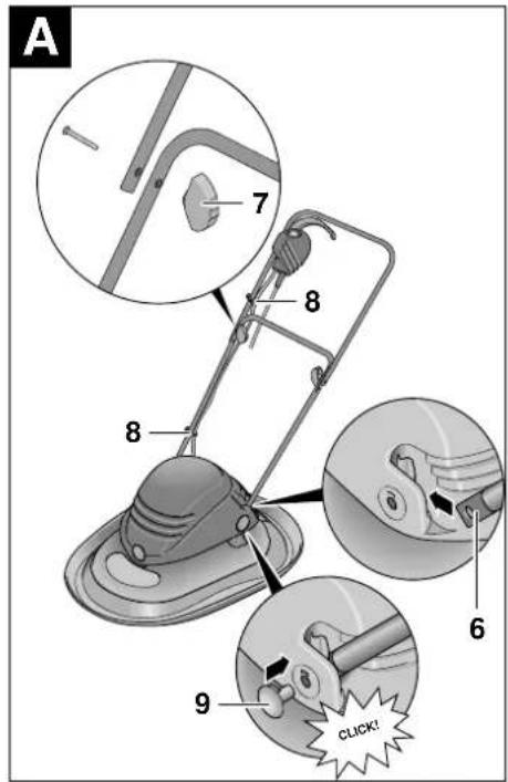 BOSCH ALM 28 - 18