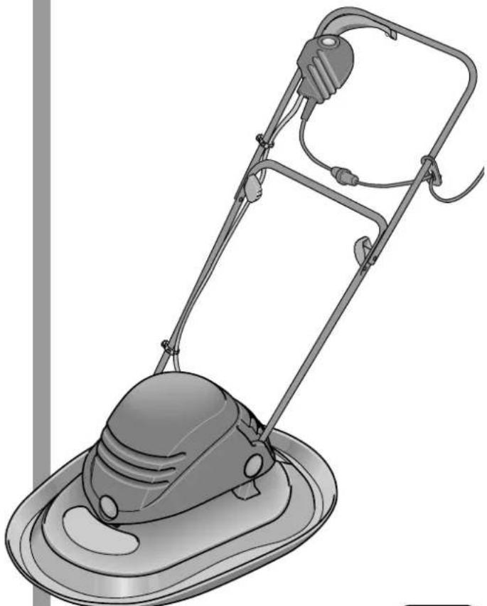 BOSCH ALM 28 - 1