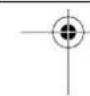 BOSCH ALM 28 - Erläuterung der Symbole an dem Rasenmaher - 9