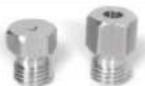 ZEROWATT ZPF57SX1 - GÜVENLİK UYARILARI - 8