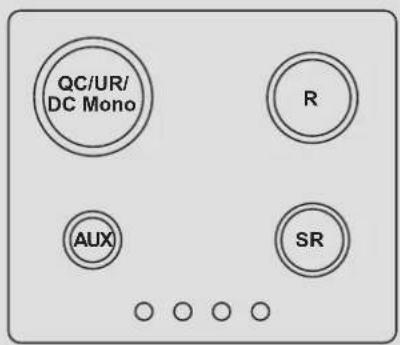 ZEROWATT ZPF57SX1 - MILIEUBESCHERMING - 2