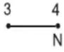 ZEROWATT ZIB632C - Elektriska anslutningar - 2
