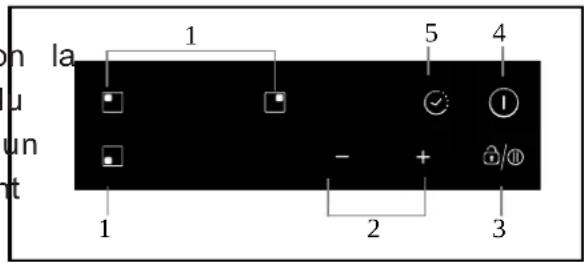 ZEROWATT ZIB632C - Schéma des branchements électriques - 1