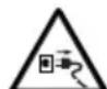 BOSCH ART Easytrim Accu NIMH - Yka3aHnI NO TexHnke 6e3ONaChOCTN - 6