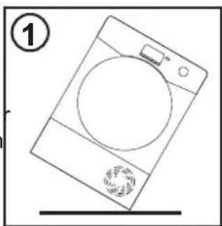 ZEROWATT ETD H8A1DE - ABLAUFSET - MONTAGEANLEITUNG - 1