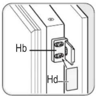 ZANKER ZKK8418K - Het apparatus installeren - 15