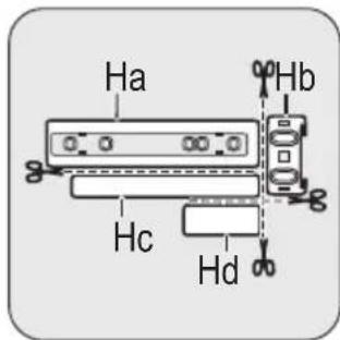 ZANKER ZKK8414K - Ventilatievereisten - 8