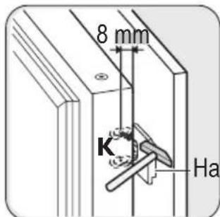 ZANKER ZKK8414K - Ventilatievereisten - 12