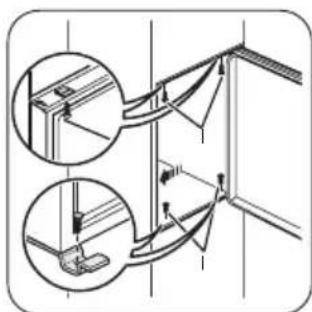 ZANKER ZKK8414K - Ventilatievereisten - 5